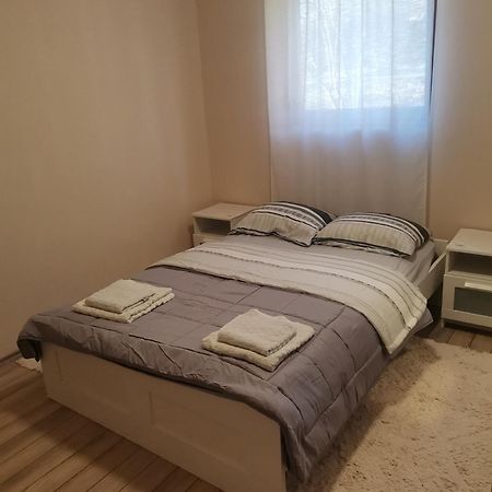 Apartman Mira Rijeka Exterior photo