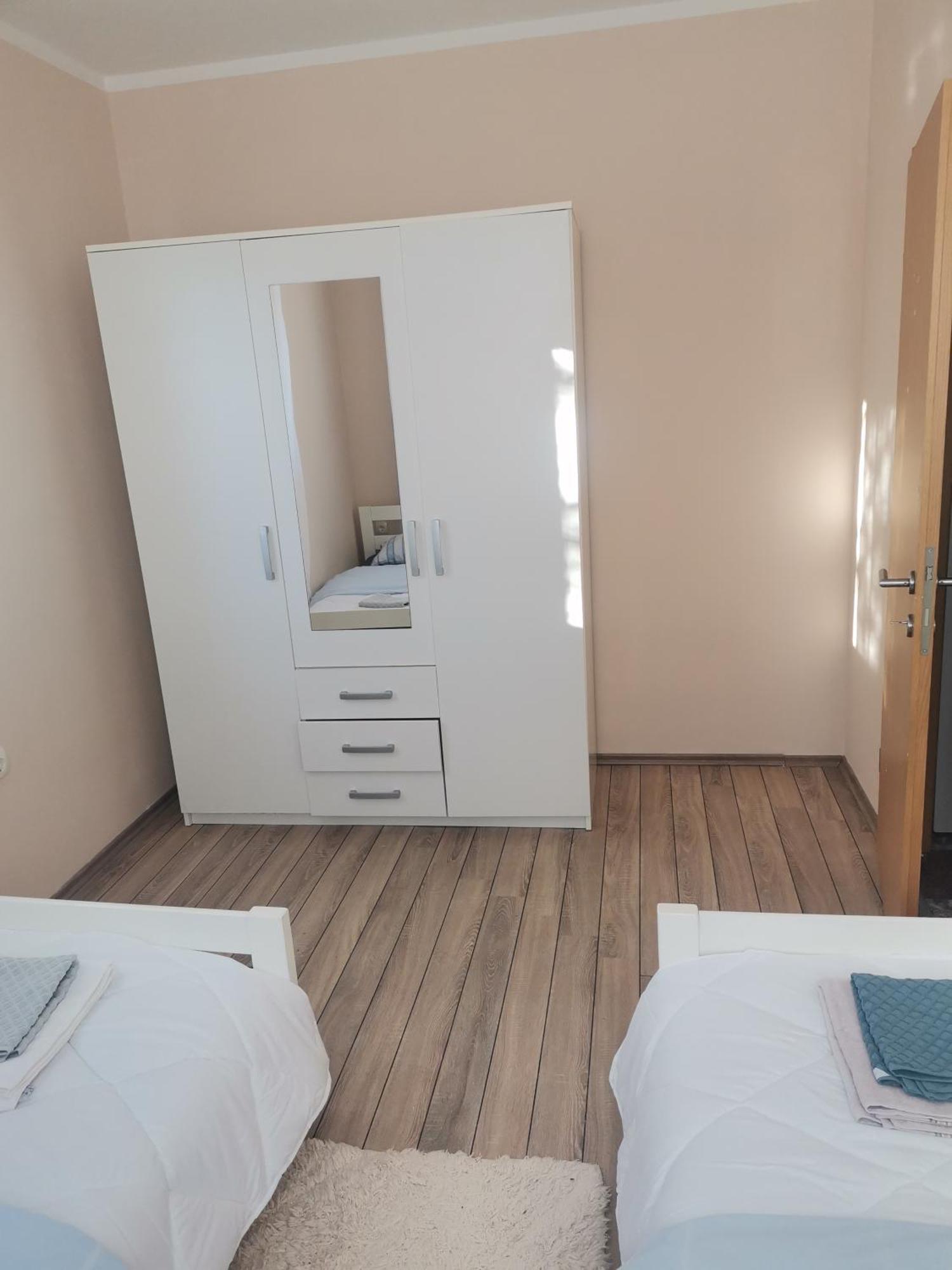 Apartman Mira Rijeka Exterior photo