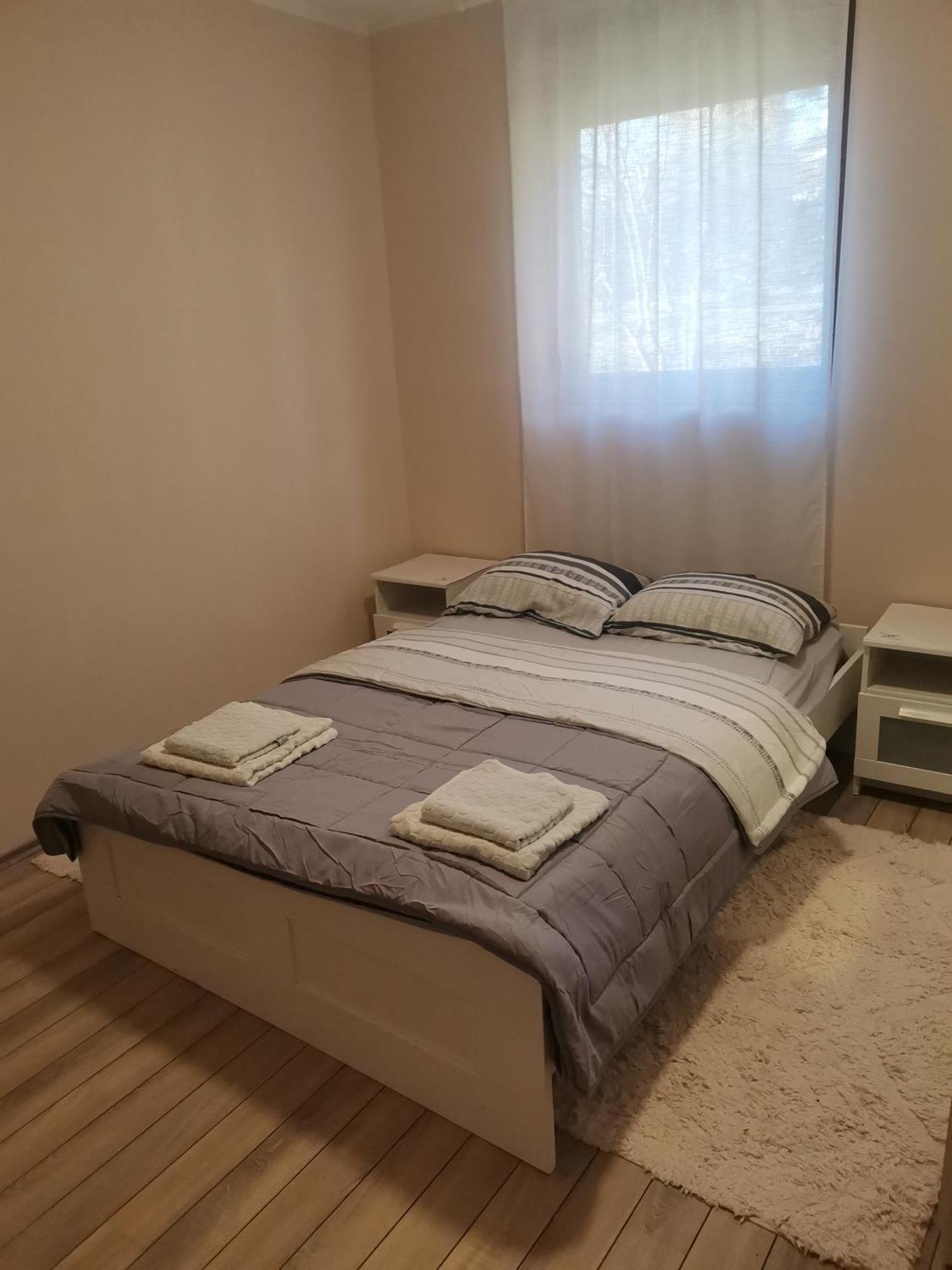 Apartman Mira Rijeka Exterior photo