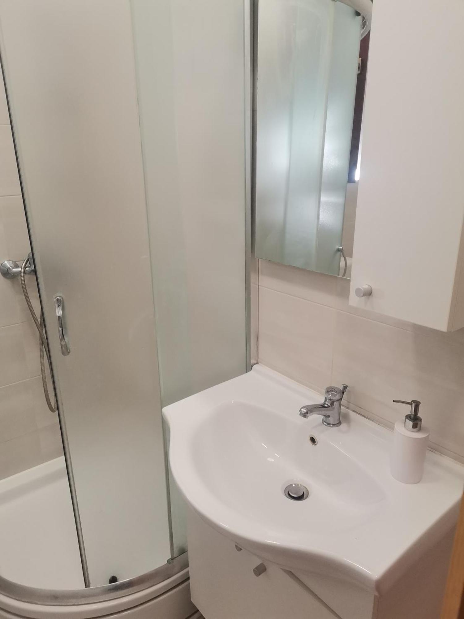 Apartman Mira Rijeka Exterior photo