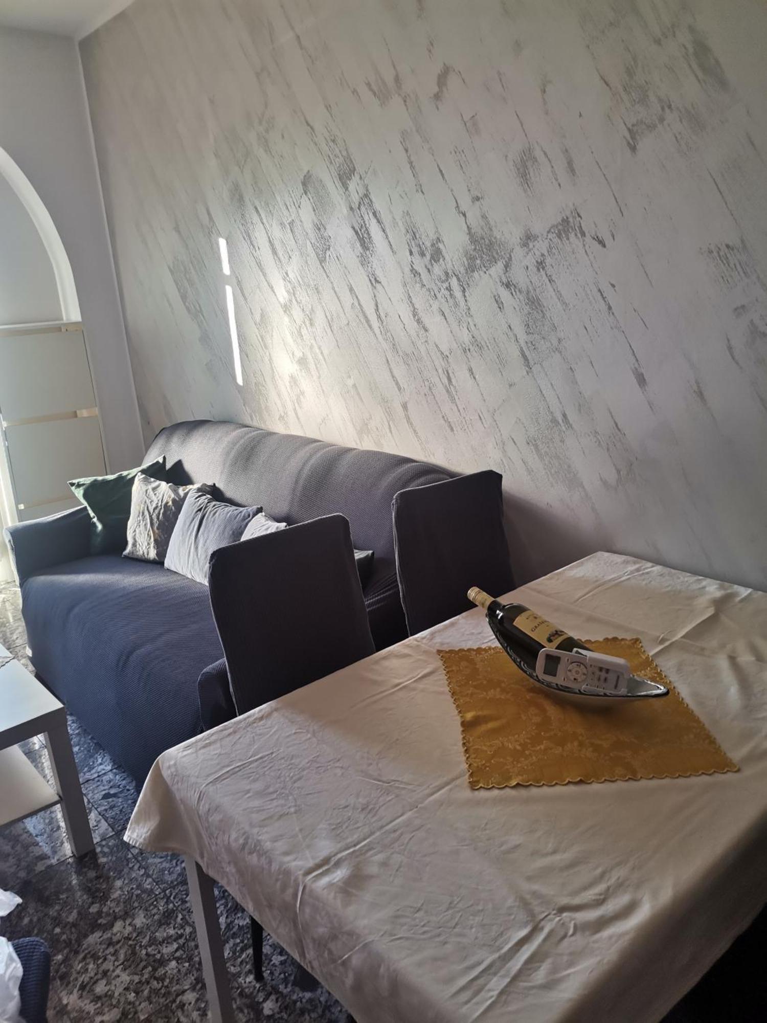 Apartman Mira Rijeka Exterior photo