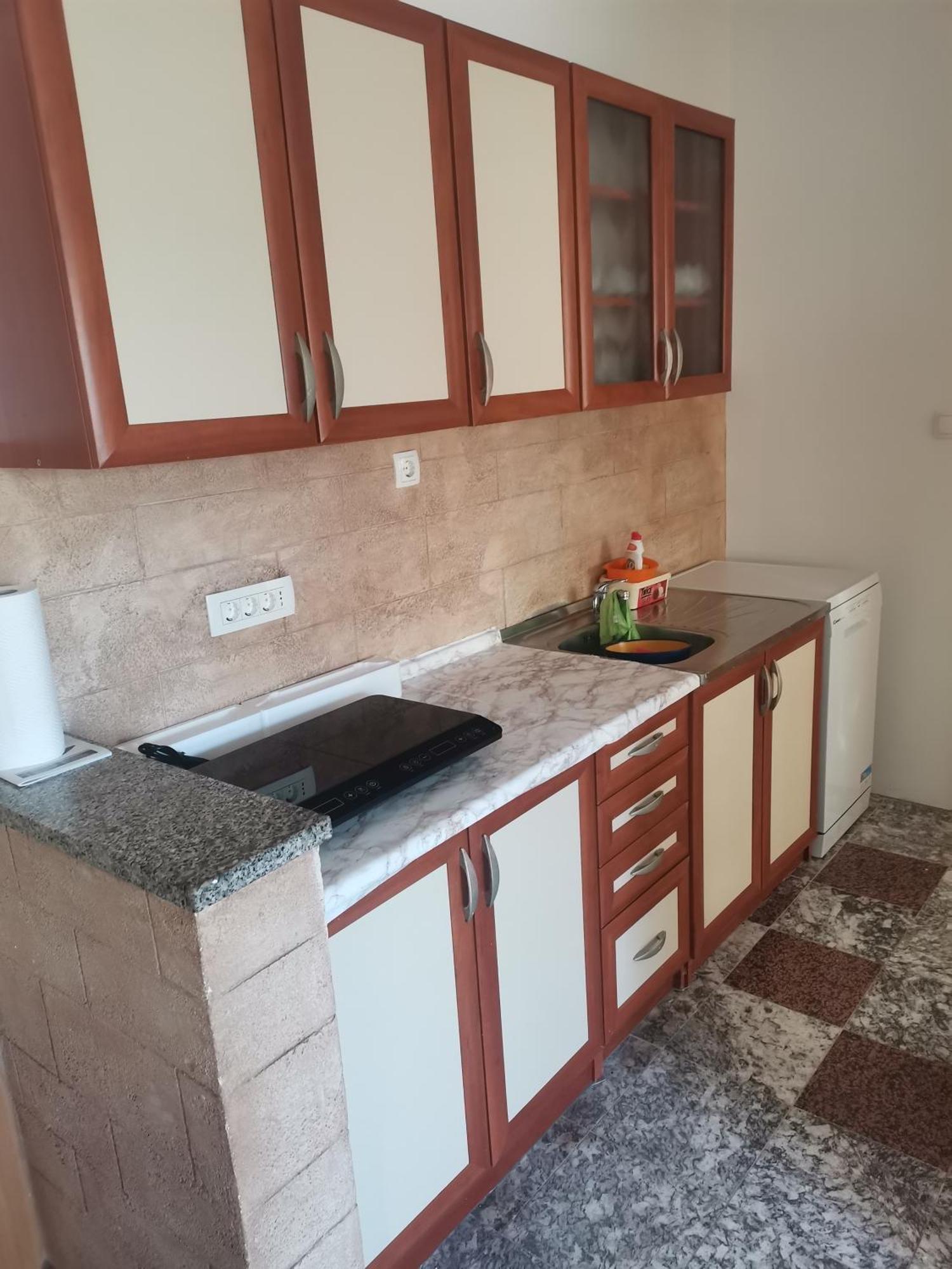 Apartman Mira Rijeka Exterior photo