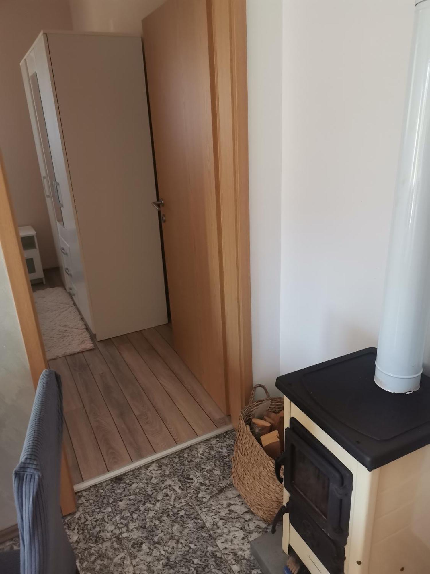 Apartman Mira Rijeka Exterior photo