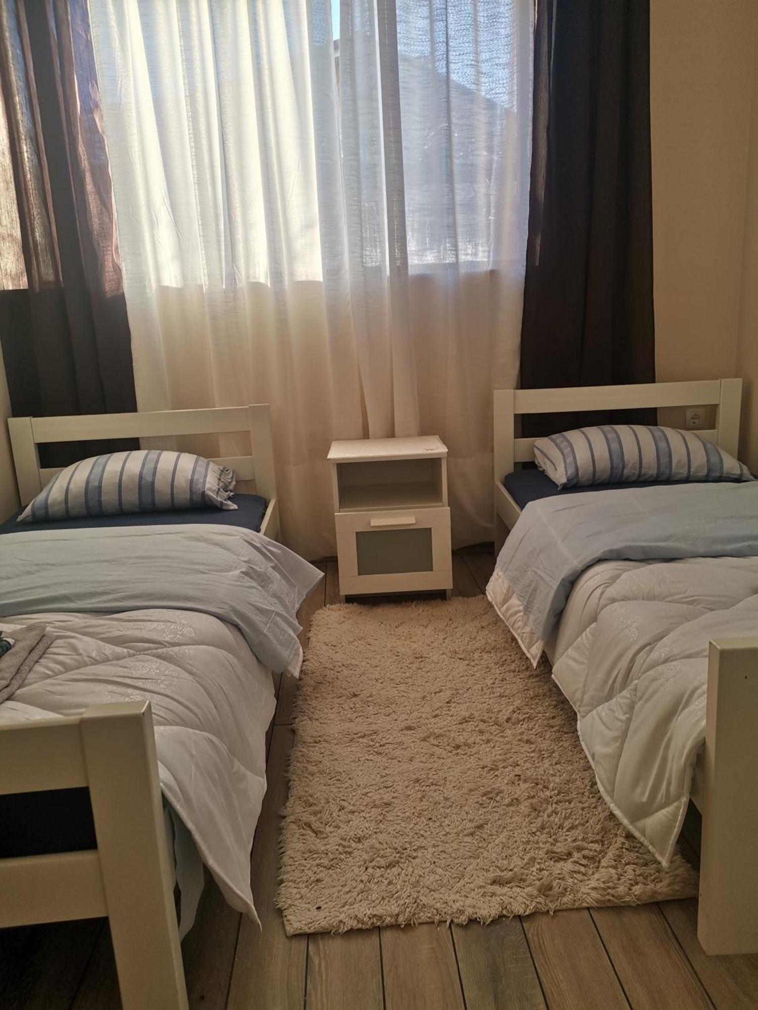 Apartman Mira Rijeka Exterior photo